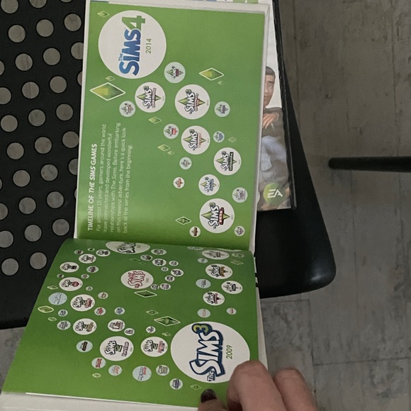 Sims 4 - Picture 3 of 3